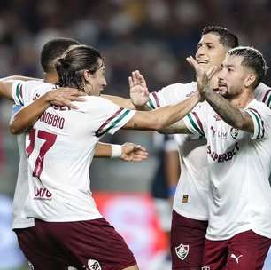 Fluminense adota medida para "entupir" o Maracanã; veja parcial atualizada