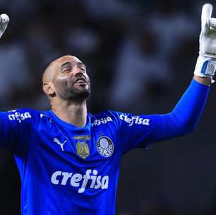 Confirmado! Carlo Ancelotti convoca Weverton do Grêmio, para a Copa do Mundo