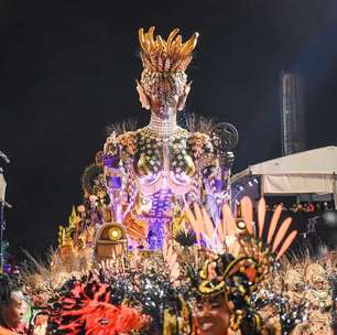 Carnaval em São Paulo: confira ordem dos desfiles em 2027