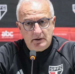 Treta! Dorival Jr causa polêmica 'imperdoável' no São Paulo