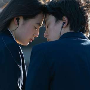 Acabei de assistir a um dos melhores doramas de romance da Netflix: são 9 episódios de uma relação dramática sobre passado e destino