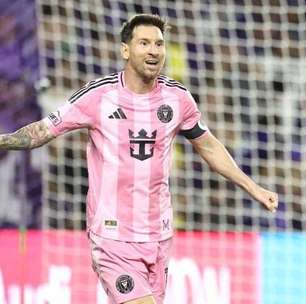 Messi ganha avenida com seu nome nos Estados Unidos antes da Copa do Mundo