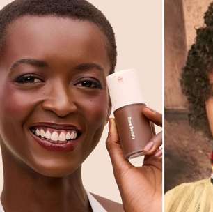 Modelos brasileiras negras ganham protagonismo em campanhas internacionais de moda e beleza
