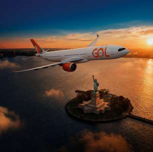 GOL abre venda de voos diretos entre Rio e Nova York para 2027