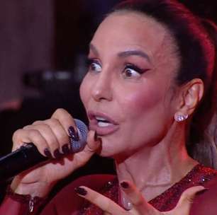 Quem é o novo affair de Ivete Sangalo? Cantora foi flagrada aos beijos em casamento
