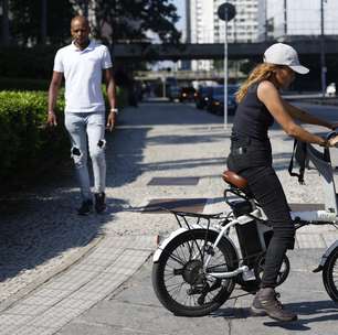 Câmara do Rio debate bicicletas elétricas como ferramenta para turismo sustentável