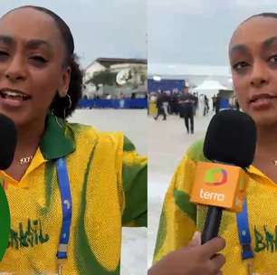 'Neymar influencia negativamente no elenco', diz Bianca Santos sobre atacante na Copa do Mundo