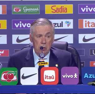 Neymar é convocado por Ancelotti para a Copa do Mundo; confira a lista completa