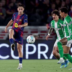 Lesionado, joia do Barcelona sofre lesão e está fora da Espanha na Copa do Mundo