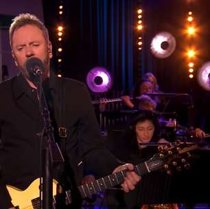 Kiefer Sutherland, astro de 24 Horas, cancela turnê após baixa venda de ingressos
