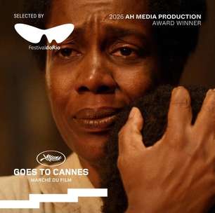 Filme sobre Carolina Maria de Jesus é premiado no Marché du Film, do Festival de Cannes