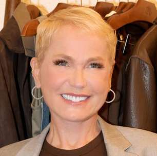 Xuxa exibe resultado de transplante capilar, desabafa sobre alopecia e confessa: 'Me fazia muito mal'