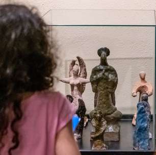 Mogi das Cruzes promove a 24ª Semana Nacional de Museus com diversas atividades