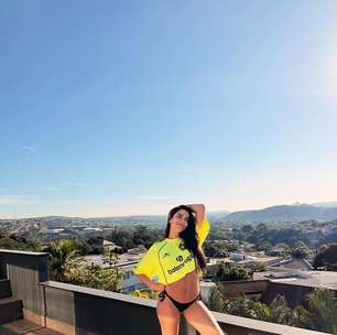Bumbum empinado: 6 famosas que fizeram procedimentos nos glúteos