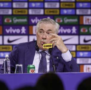 Piá do Couto na Copa: Coritiba comemora convocação de Ancelotti na Seleção Brasileira