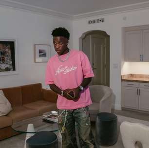 O estilo de Vini Jr: veja como copiar os looks do craque sem gastar muito