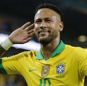 Público vai à loucura após convocação de Neymar para a Copa do Mundo