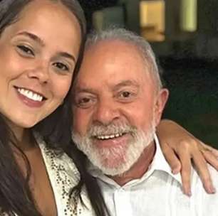 Neta de Lula dará curso patrocinado pelo PT e é detonada: 'Vergonha'