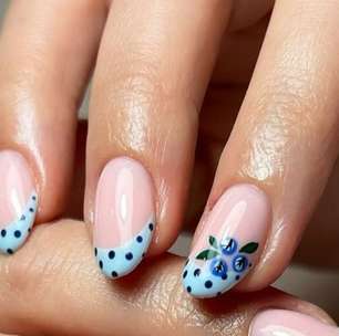 Oito unhas decoradas para exibir mãos divertidas e originais e dar uma pitada de cor no Outono-Inverno 2026