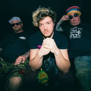 Sublime lança novo single que destaca conexão entre Jakob Nowell e o legado da banda