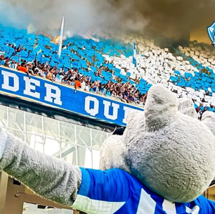 Casa lotada! Paysandu alcança 25 mil confirmados no Mangueirão contra o Nacional