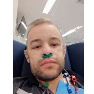 Daniel luta pela vida e um lar: ajude a mudar sua história