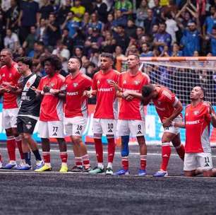 Desimpain e a "união" para conquistar a Kings League Brasil em seu ano de estreia