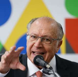 Alckmin diz que argumento dos EUA para aplicar sobretaxa ao Brasil é 'injusto e descabido'