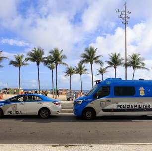 Mortes violentas caem quase 11% no RJ, aponta pesquisa