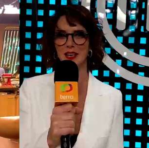 Helena Rizzo e Henrique Fogaça ansiosos para a Copa? Jurados do MasterChef contam relação com o futebol