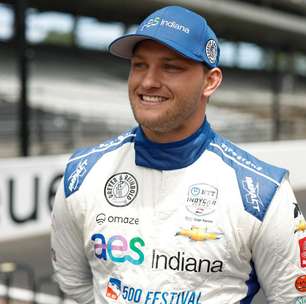 Indy: A jornada de Sage Karam contra a depressão após a tragédia de Pocono