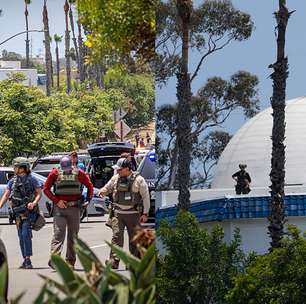Mãe procurou polícia antes de atentado que deixou cinco mortos em mesquita de San Diego, nos EUA