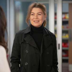 Após 22 temporadas, Grey's Anatomy ganha mais uma série derivada - e será bem diferente das outras