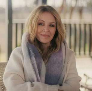Kylie Minogue revela segundo diagnóstico de câncer