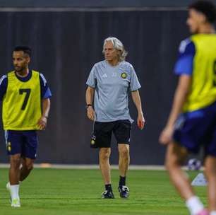 Al-Nassr x Damac: escalações e onde assistir