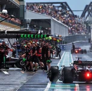 F1: Brundle acredita que pilotos estejam receosos com chuva no Canadá