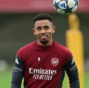 Gabriel Jesus conquista quinta Premier League e entra para grupo histórico de brasileiros
