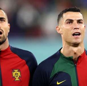 Entenda por que Portugal convocou 27 jogadores para a Copa do Mundo