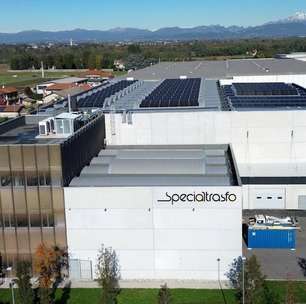ABB adquire fabricante italiana de transformadores
