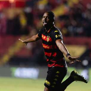 Iury Castilho desperta interesse de clubes das Séries A e B após destaque no Sport