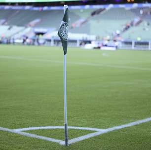 Palmeiras vê caminho livre por jogador da Seleção Brasileira