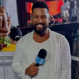 Repórter do 'Big Brother Brasil' é mais uma vítima de onda de demissões na TV