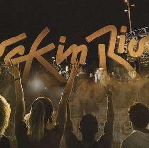 Quanto custa o ingresso para o festival Rock in Rio em 2026?