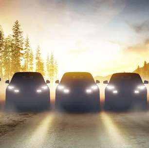 Ford prepara lançamento de novos modelos na Europa e pode reviver o Fiesta como hatch elétrico