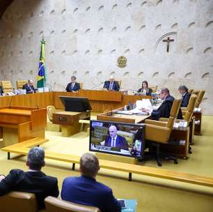 Maioria do STF valida lei sobre a construção da Ferrogrão