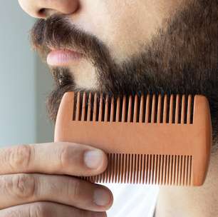 A barba é mais suja que um vaso sanitário? Veja o que a ciência descobriu