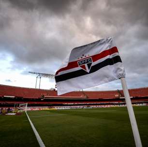 Atleta do São Paulo é ofendida em campo e partida é interrompida