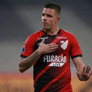 Atlético-GO: Renato Kayzer pode deixar o Vitória e agita mercado da bola novamente