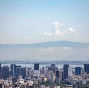 Atividade econômica do Rio cresce 2,3% no primeiro trimestre