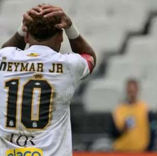 NOVAS! Coritiba pode pagar por erro com Neymar, obras no Couto, substituição